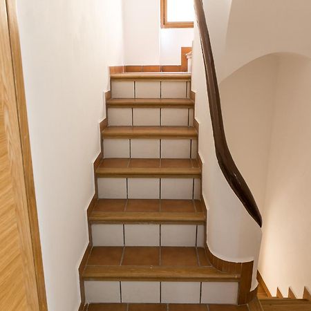 Apartup L' Almoina Valensiya Dış mekan fotoğraf