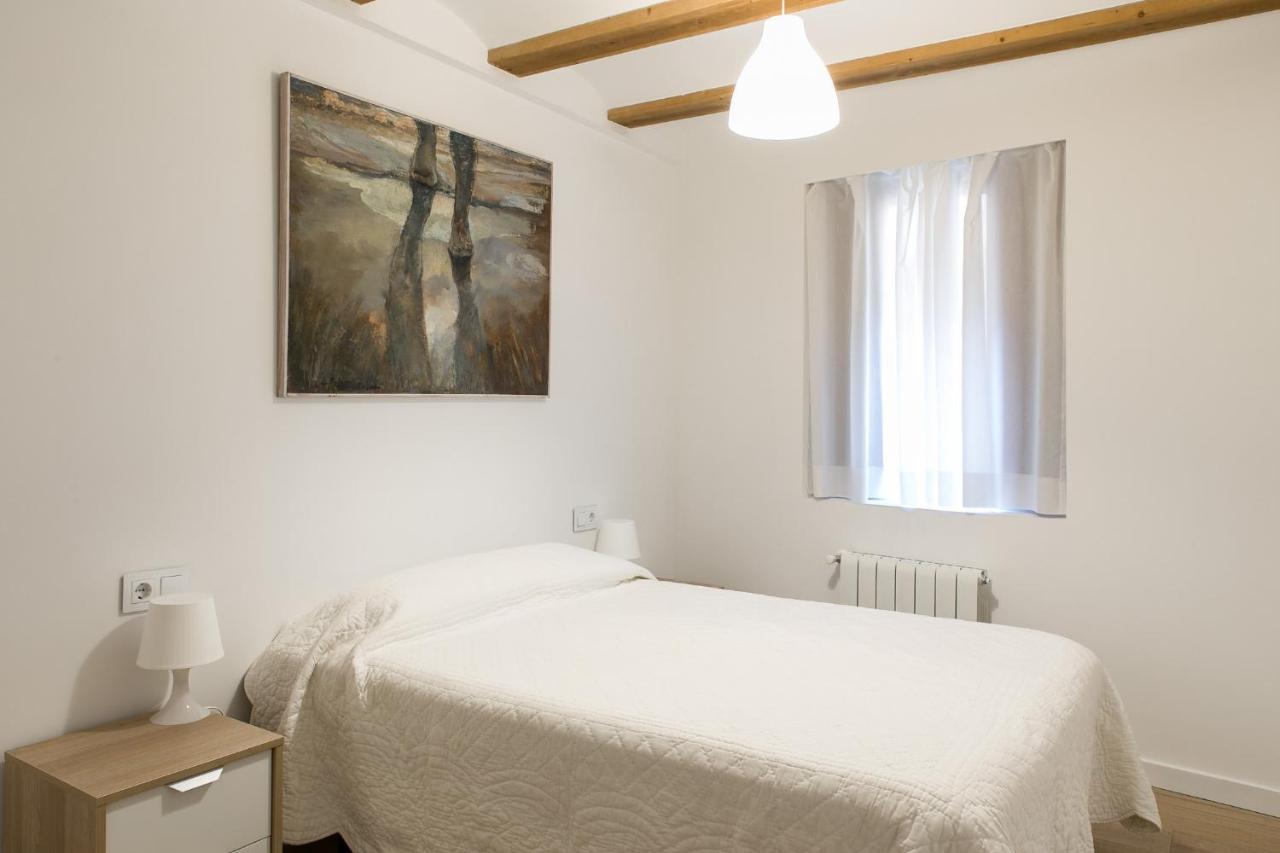 Apartup L' Almoina Valensiya Dış mekan fotoğraf