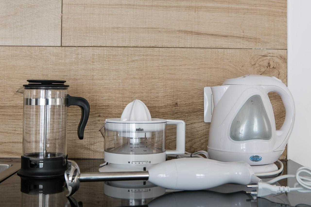 Apartup L' Almoina Valensiya Dış mekan fotoğraf